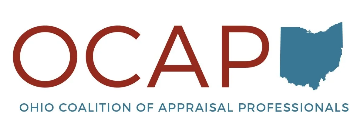 Ohio Appraisals, #1 Ohio Professional Property Appraisals