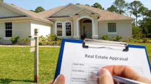 understanding property appraisals