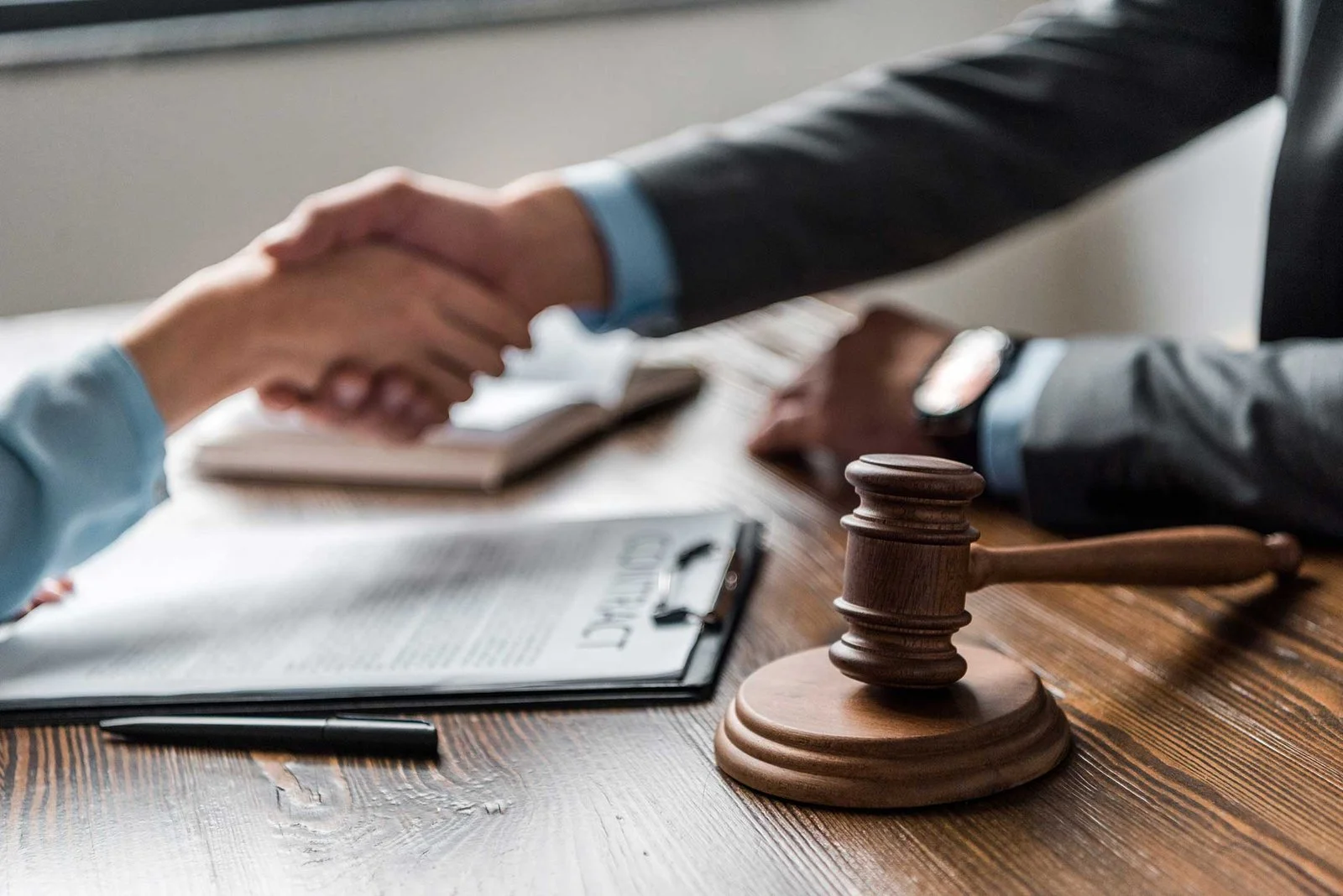 Expert Witness Testimony