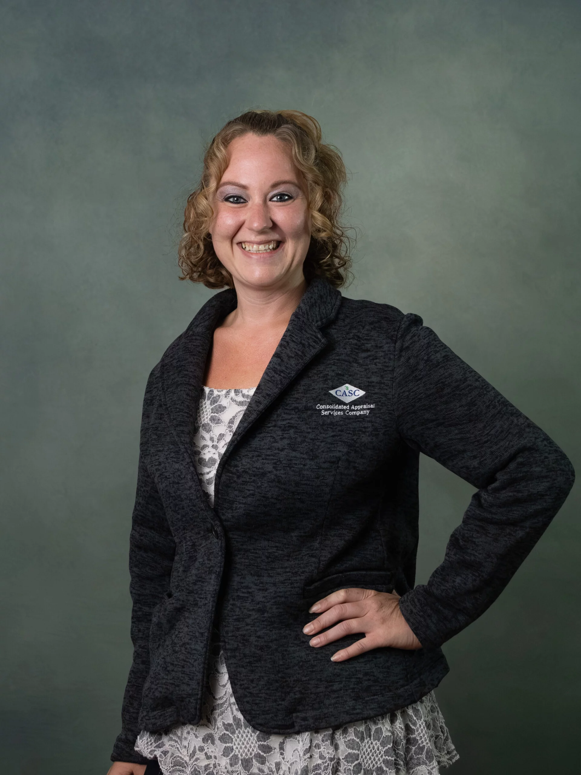 Amanda Harpster, Expert at Consolidated Services Appraisal Company