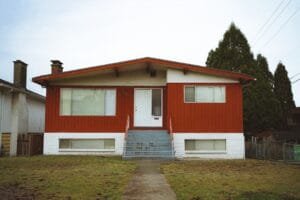 Photo home appraisal