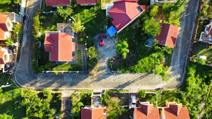 Property appraisals
