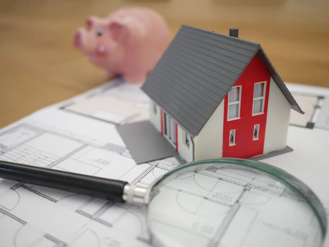 Photo Property appraisals
