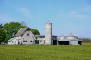 Photo farm appraisal