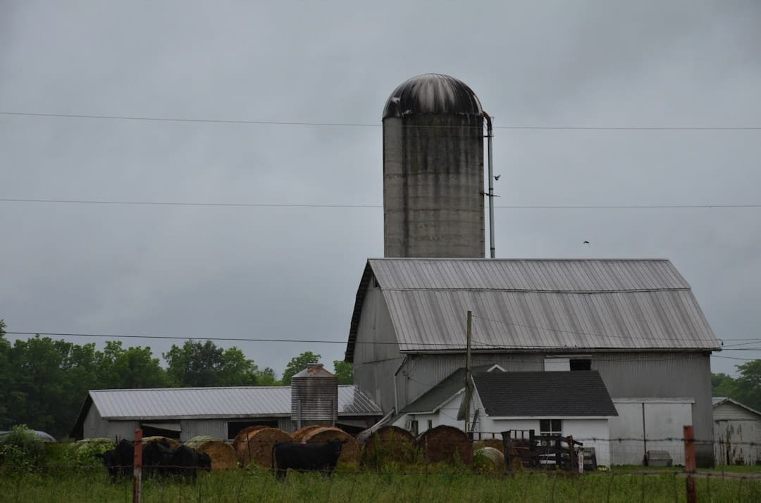 Photo farm appraisal