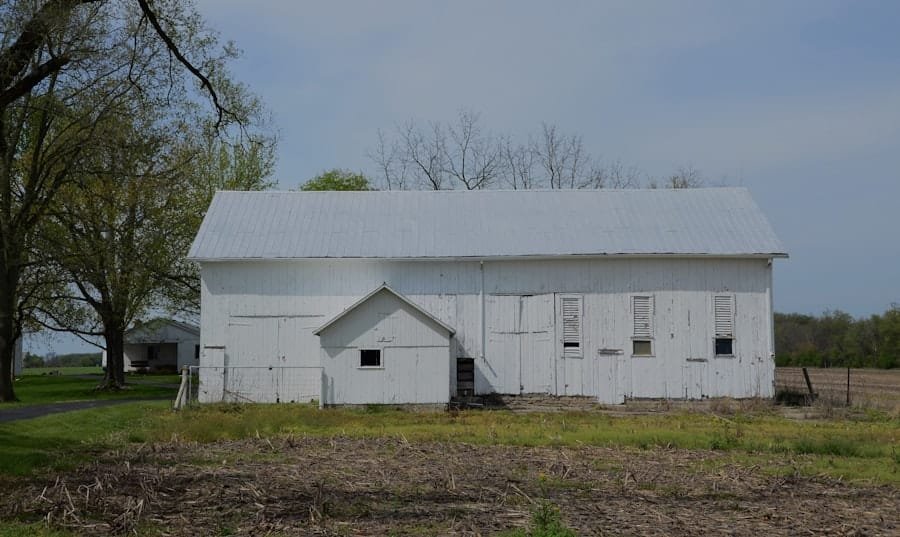 Photo Farm Appraisal