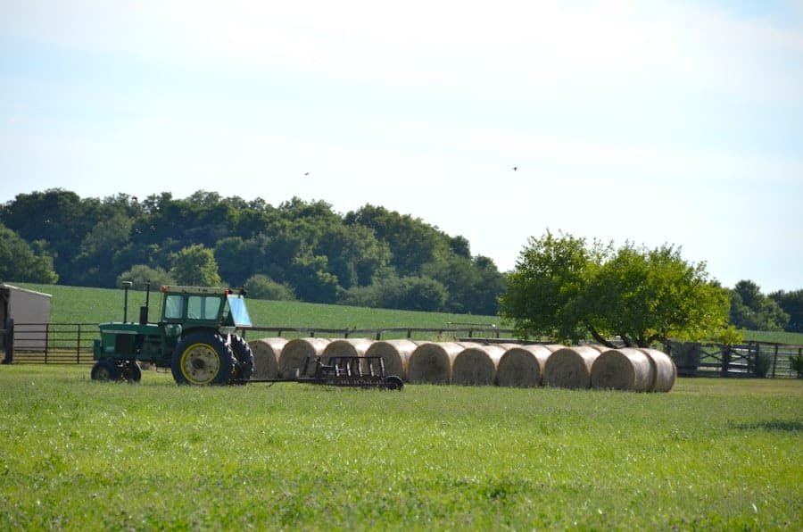 Photo agricultural appraisers