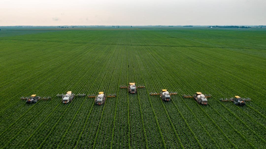 Photo Agricultural Appraisals