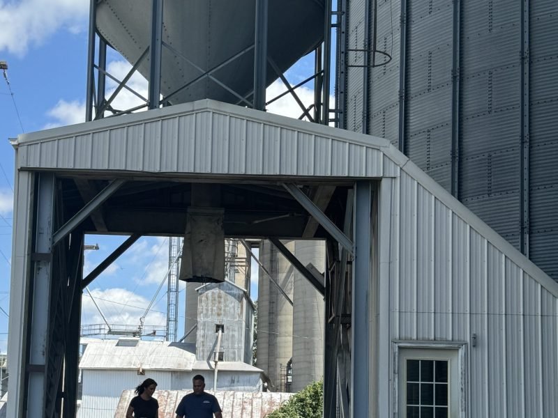 Industrial and Land Appraisals in Wapakoneta, OH
