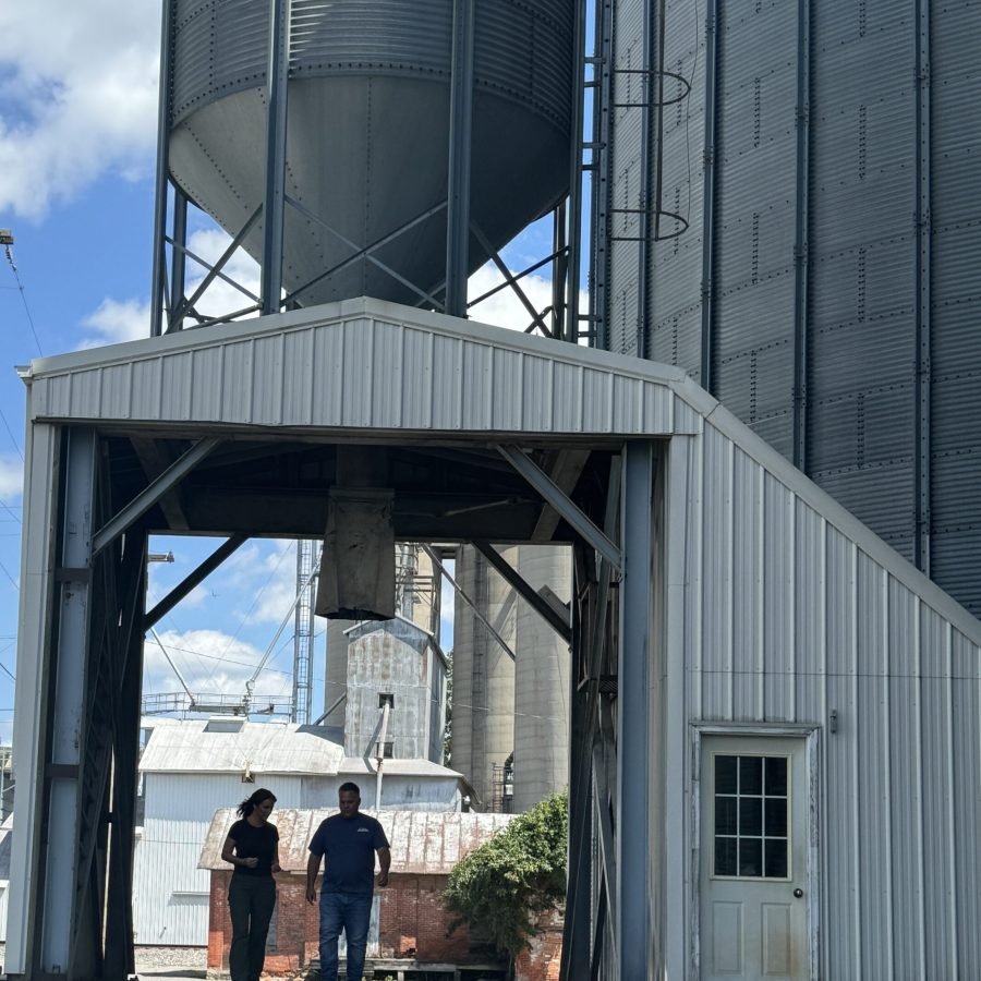 Industrial and Land Appraisals in Wapakoneta, OH